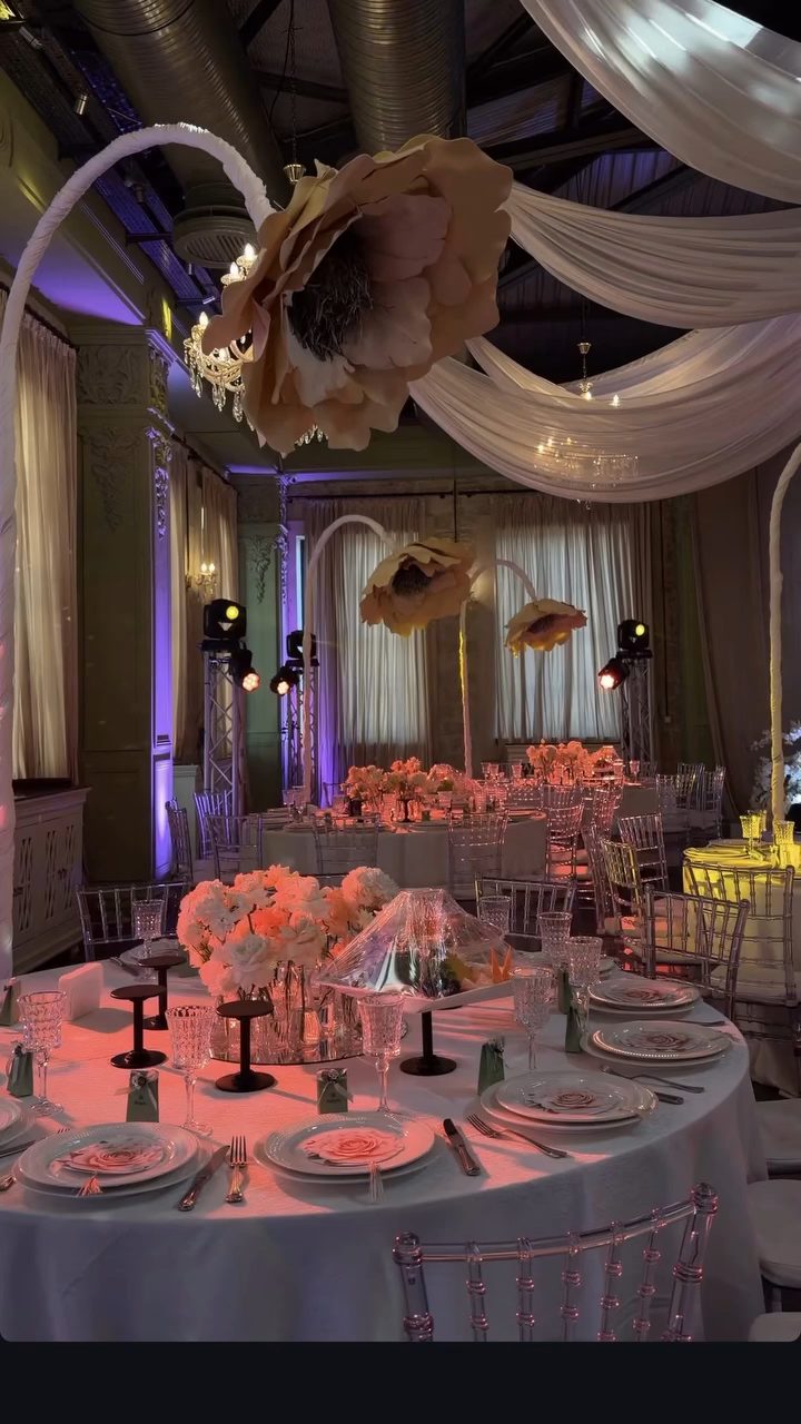 Bloom Atelier Baku