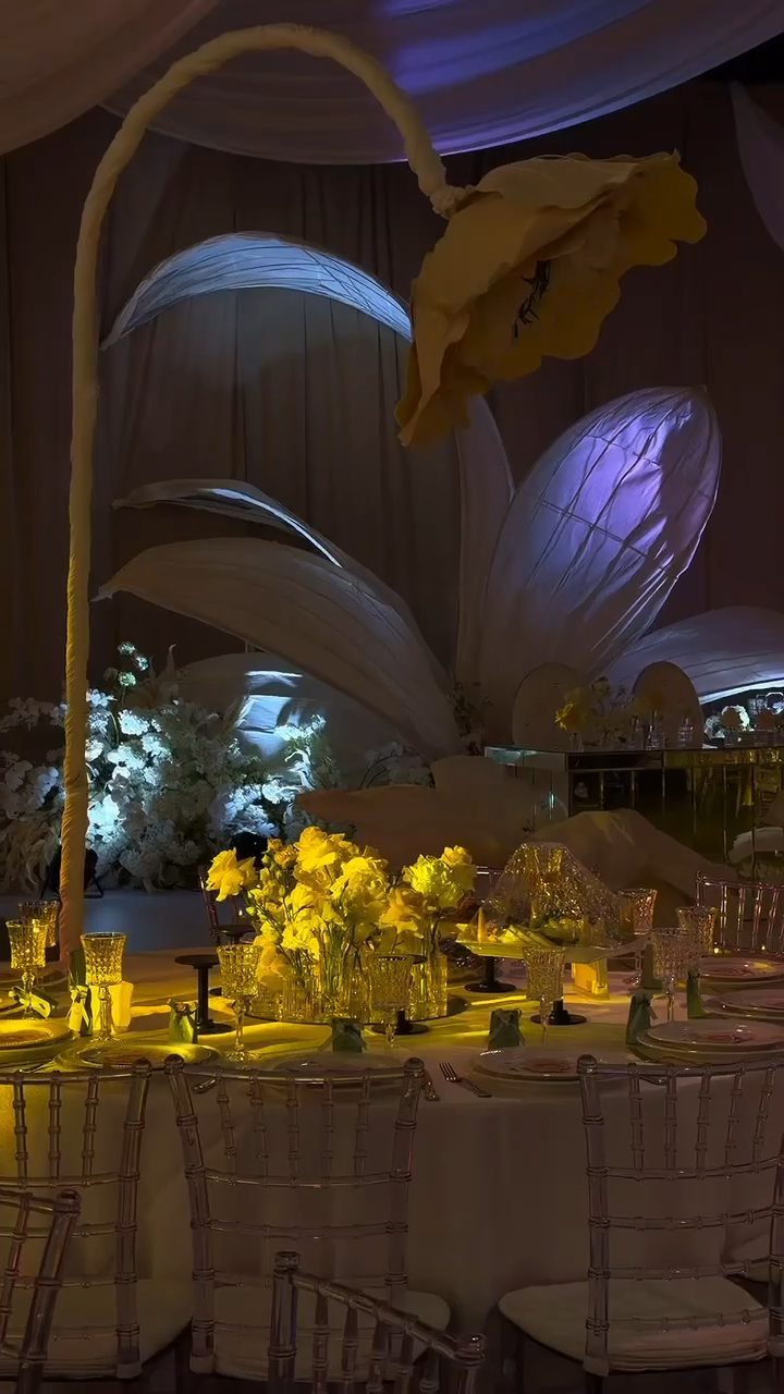 Bloom Atelier Baku