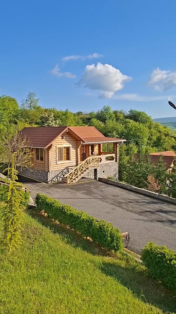 Su Meyilli Hotel