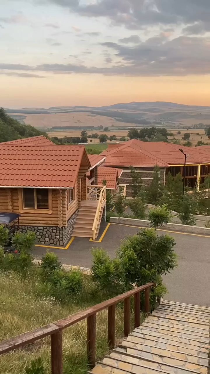 Su Meyilli Hotel