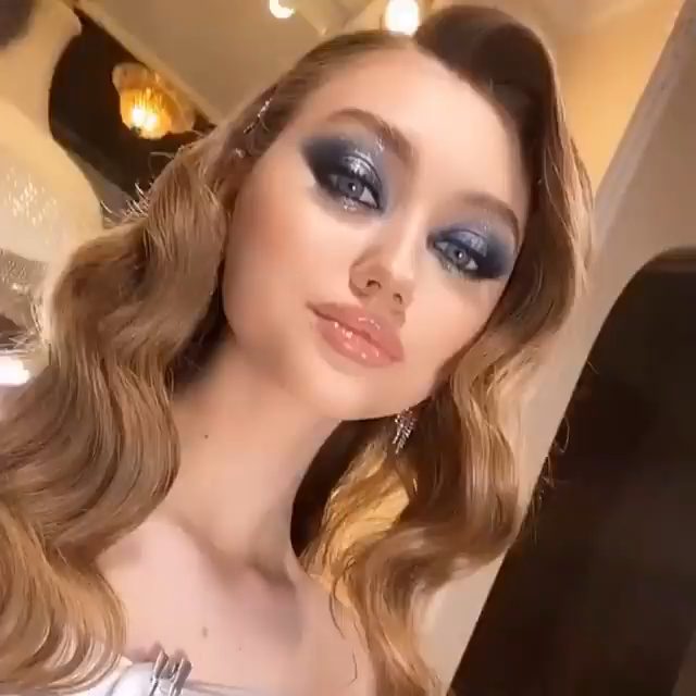 Make Up İlhamə Official