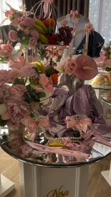 Nisa Boutigue