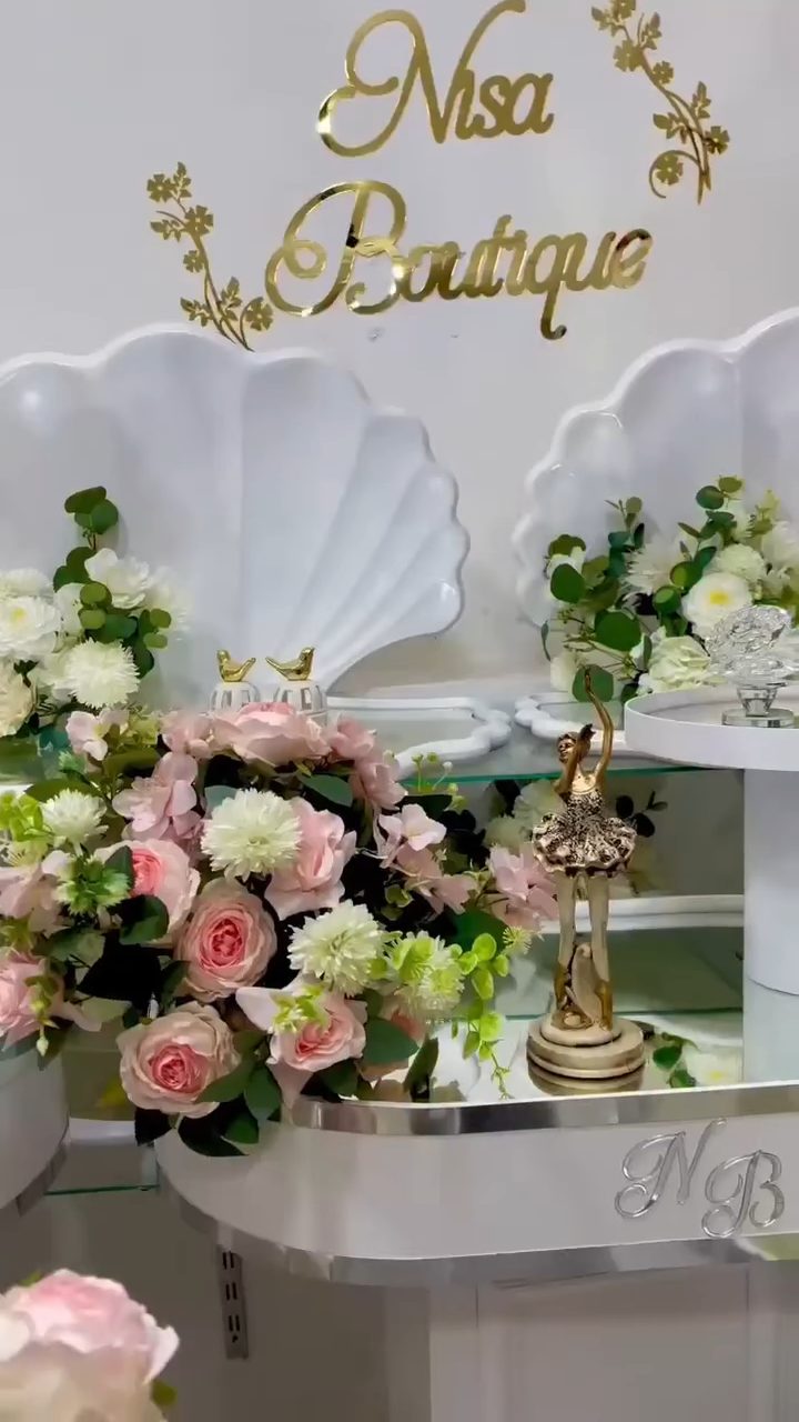 Nisa Boutigue