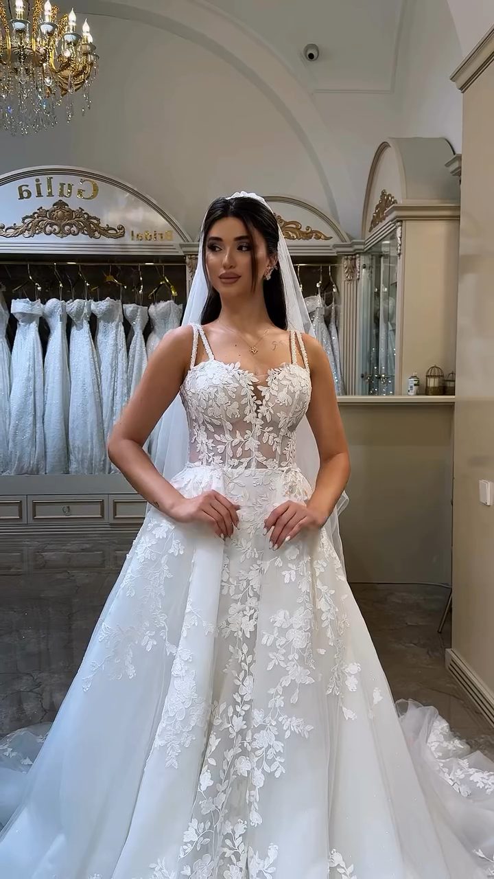 Bridal Gulia