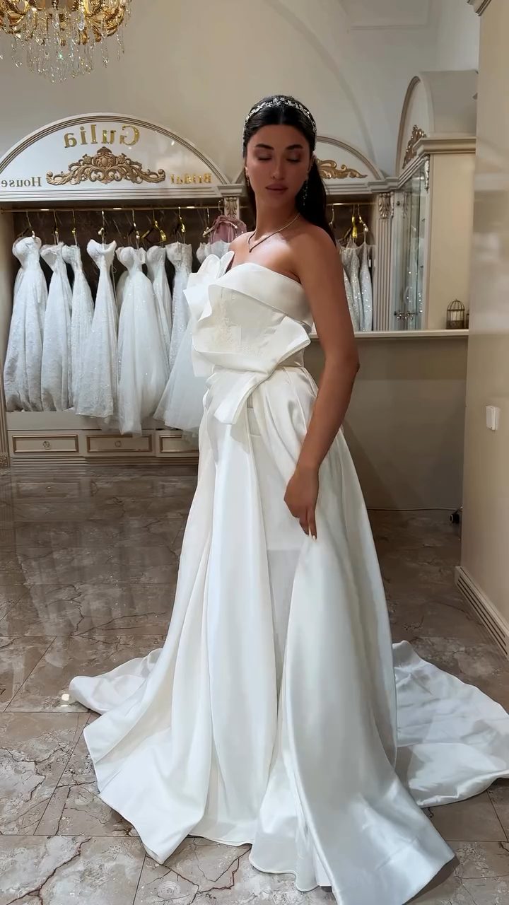 Bridal Gulia
