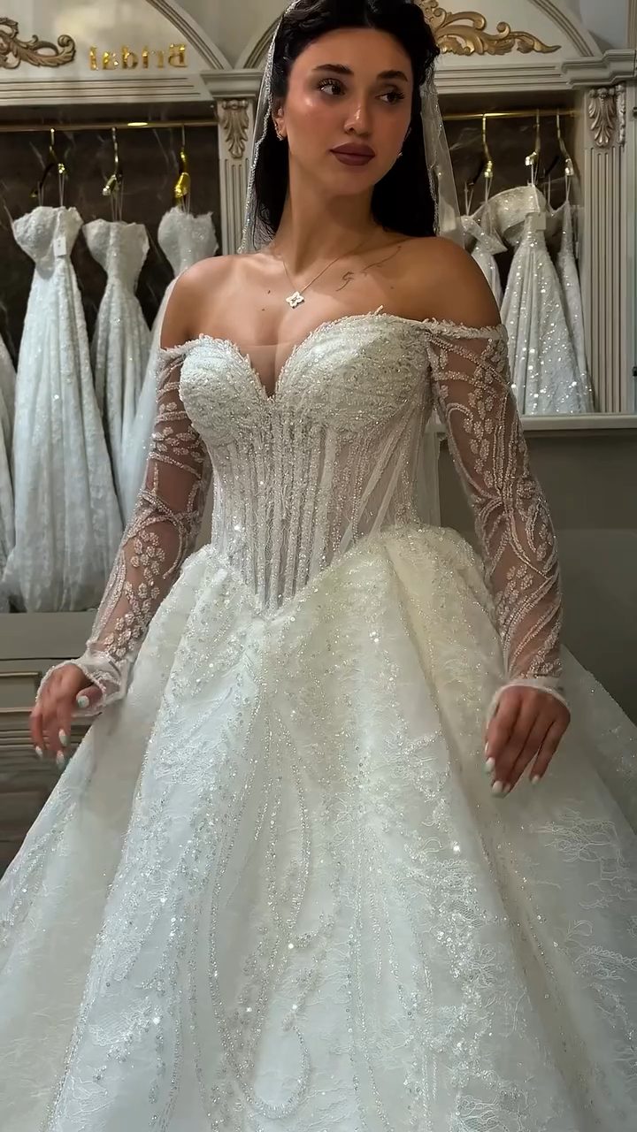 Bridal Gulia