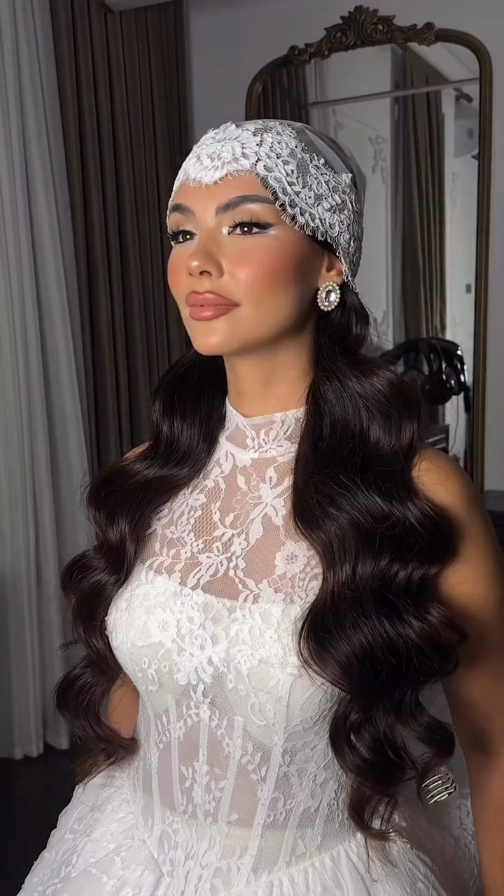 Bridal Gulia