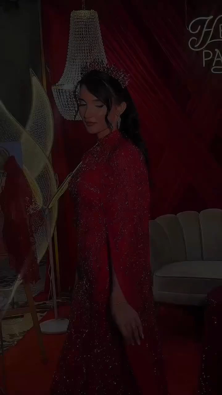 Kövsər Xına Evi