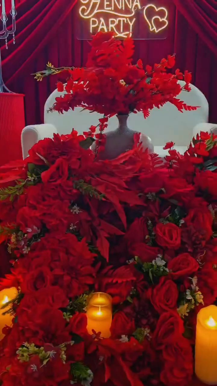 Kövsər Xına Evi