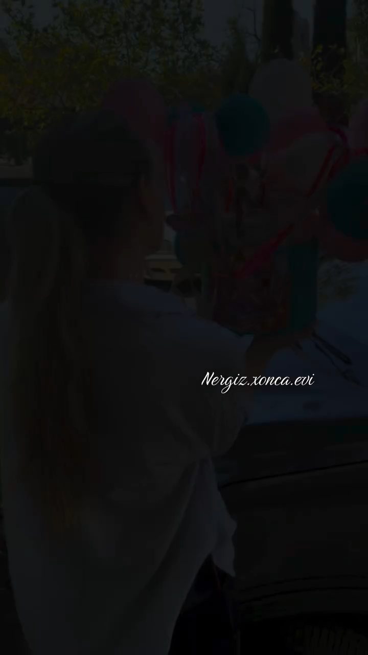 Nərgiz Xonça Evi