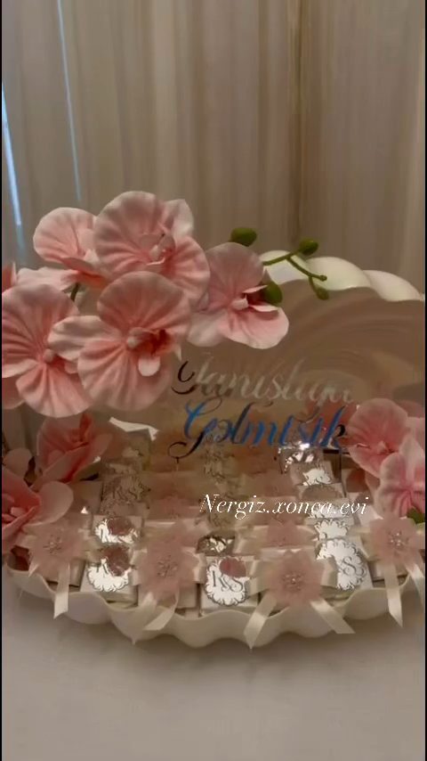 Nərgiz Xonça Evi