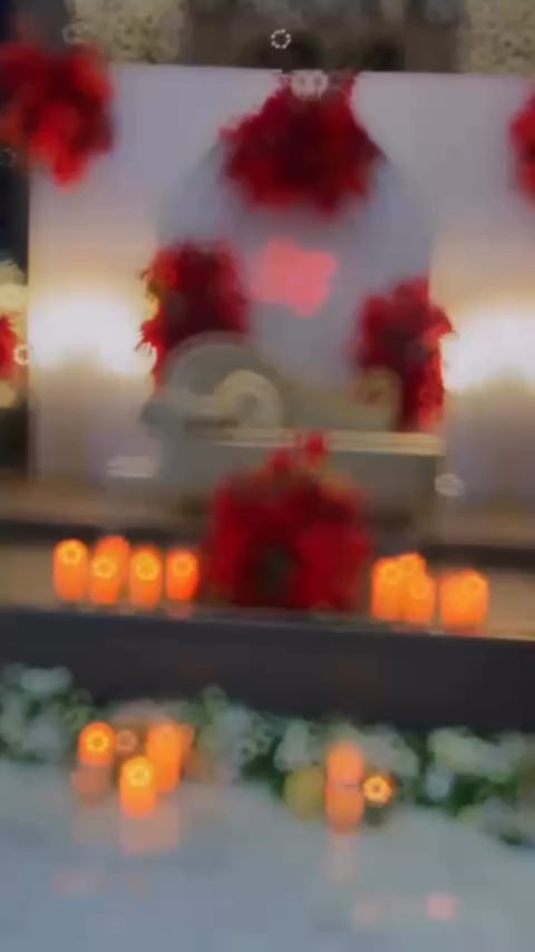 Shahnabat Decoration