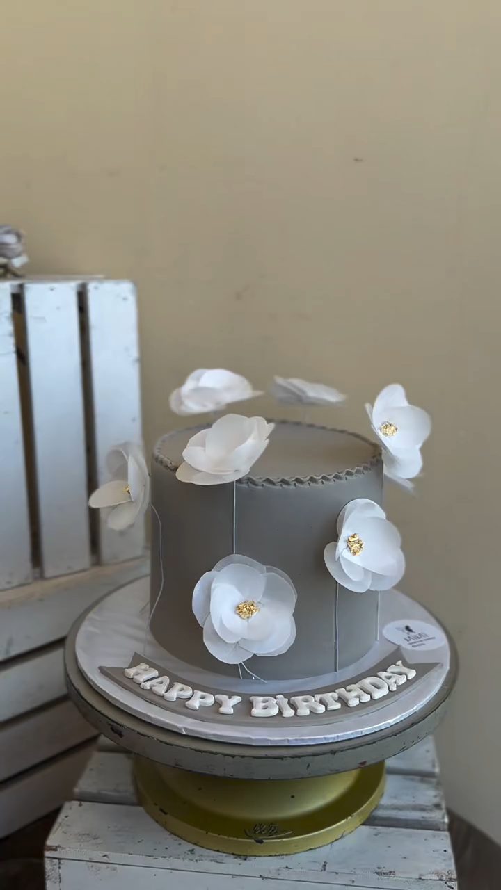 Mimi Cake Baku
