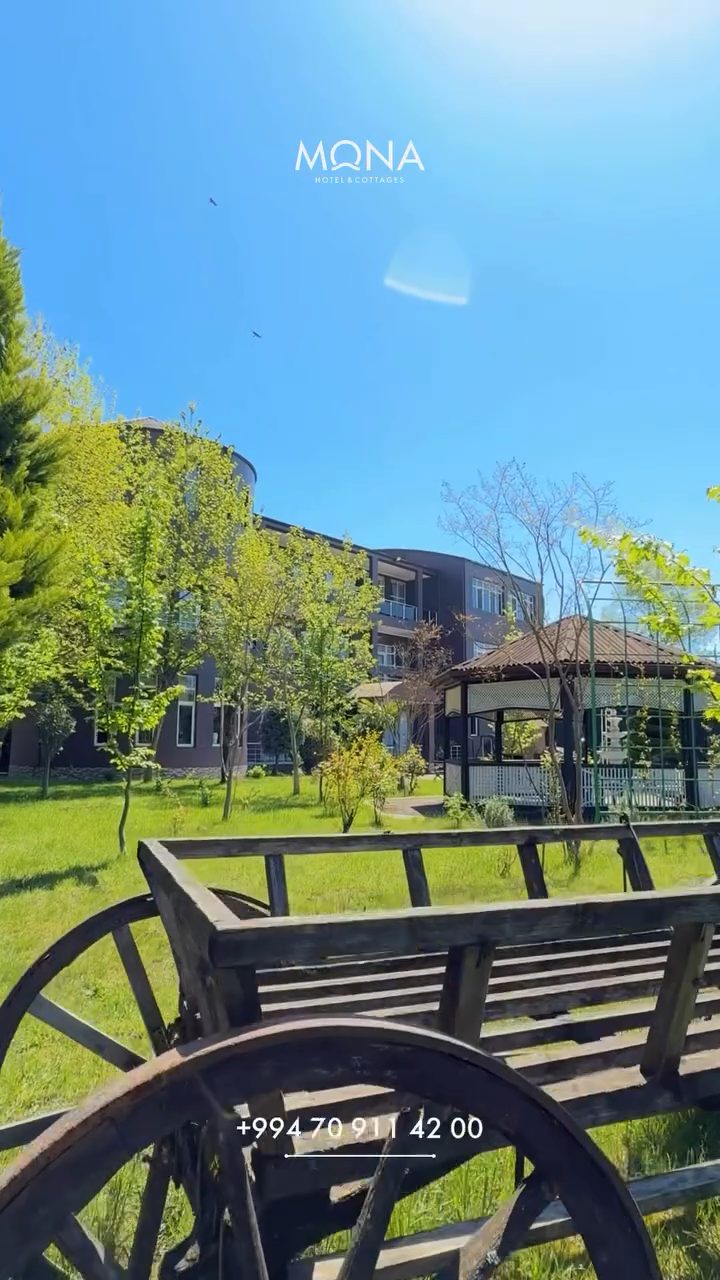 Mona Hotel And Cottages