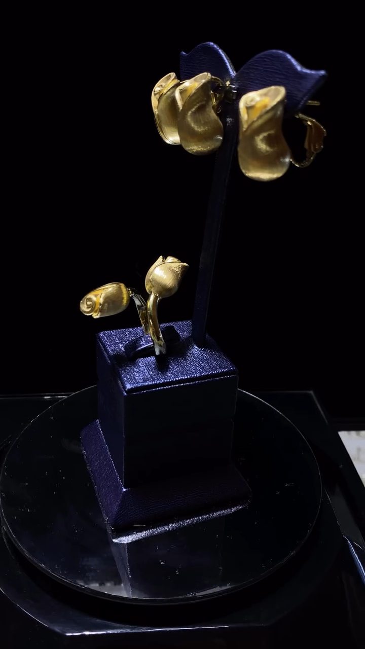 D.E.Jewellery