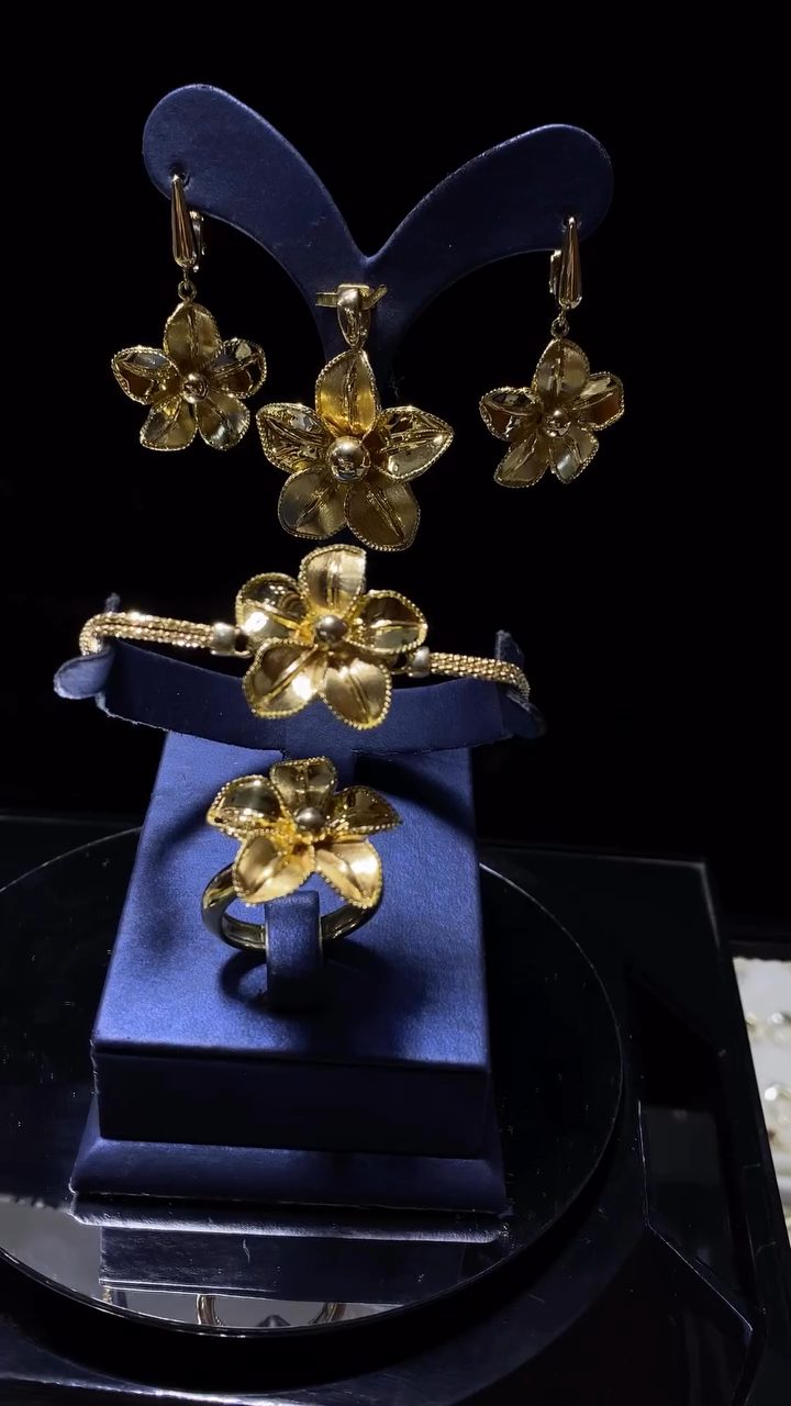 D.E.Jewellery