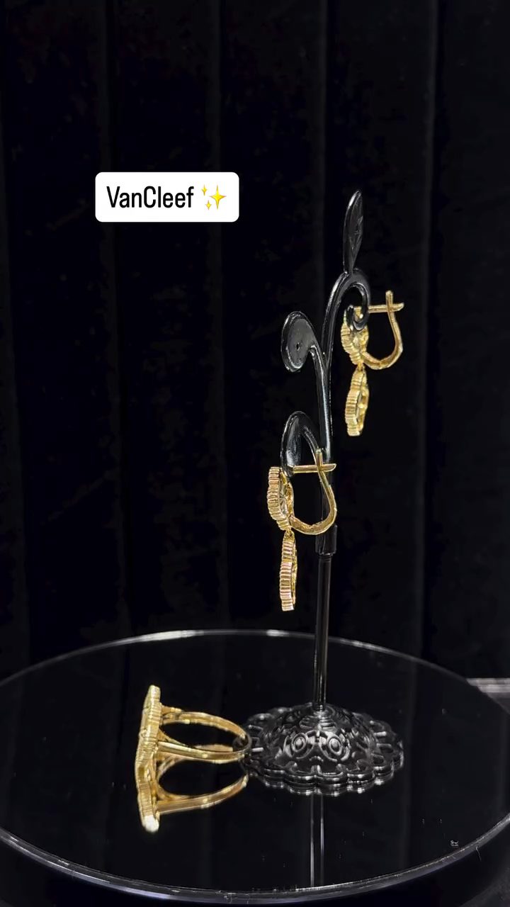 D.E.Jewellery