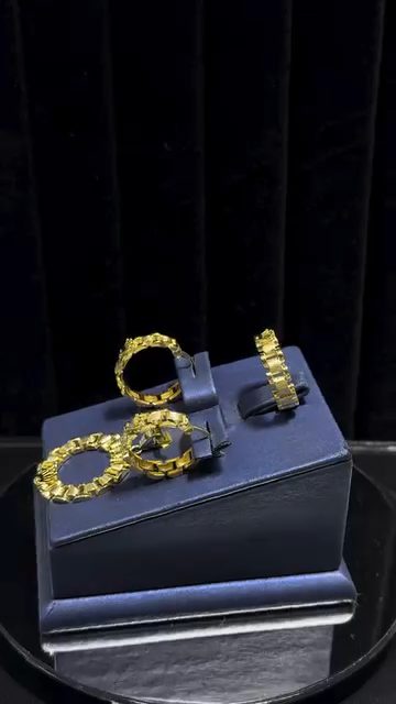 D.E.Jewellery