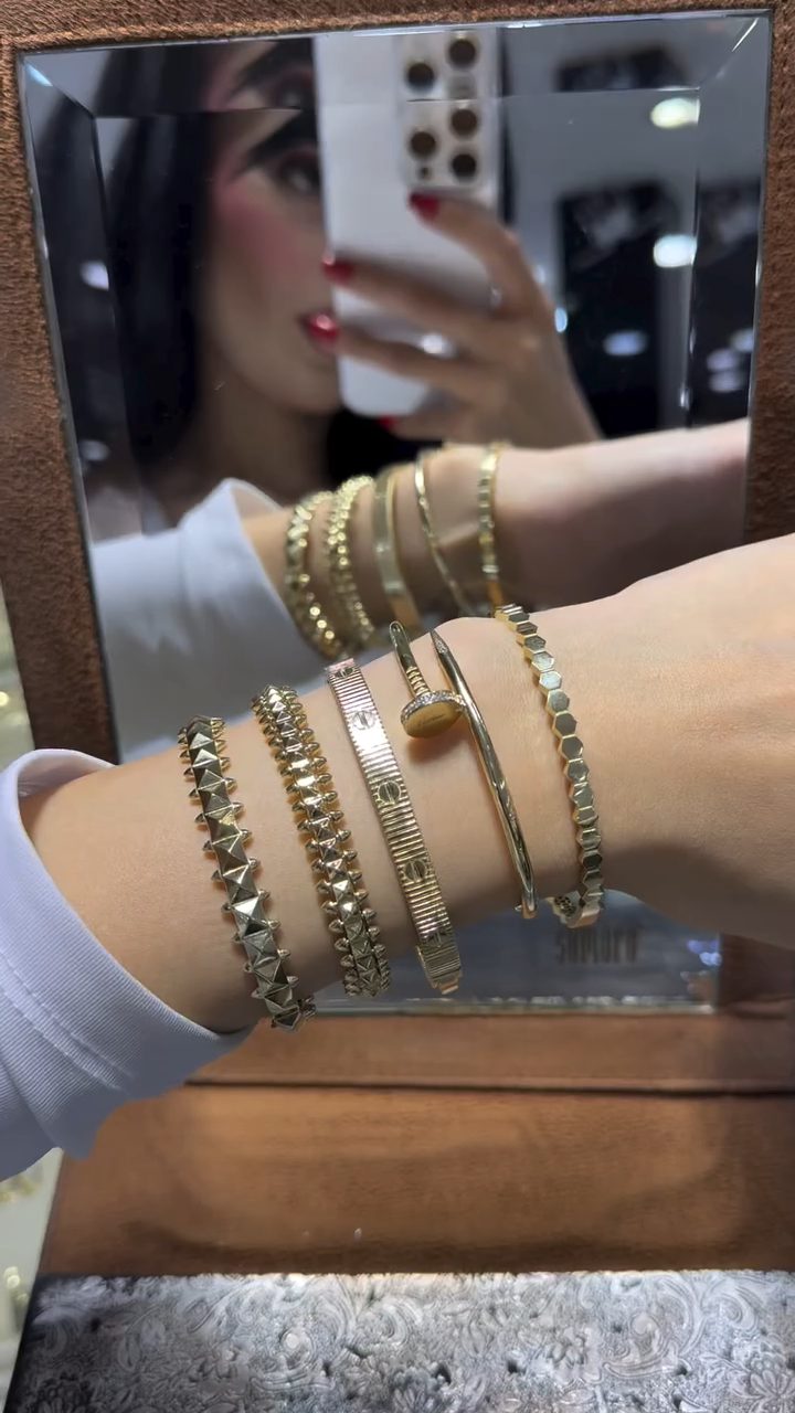 D.E.Jewellery