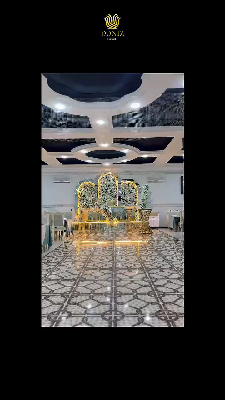 Dəniz Palace