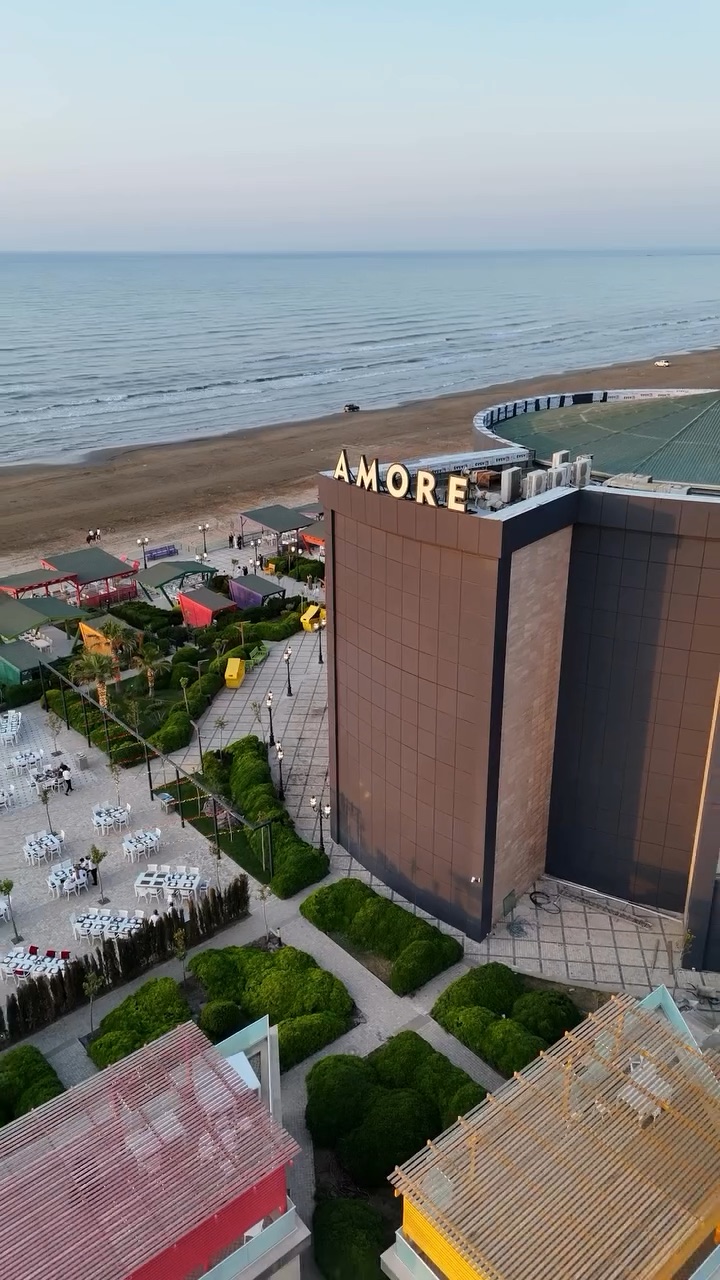 Amore Novxanı