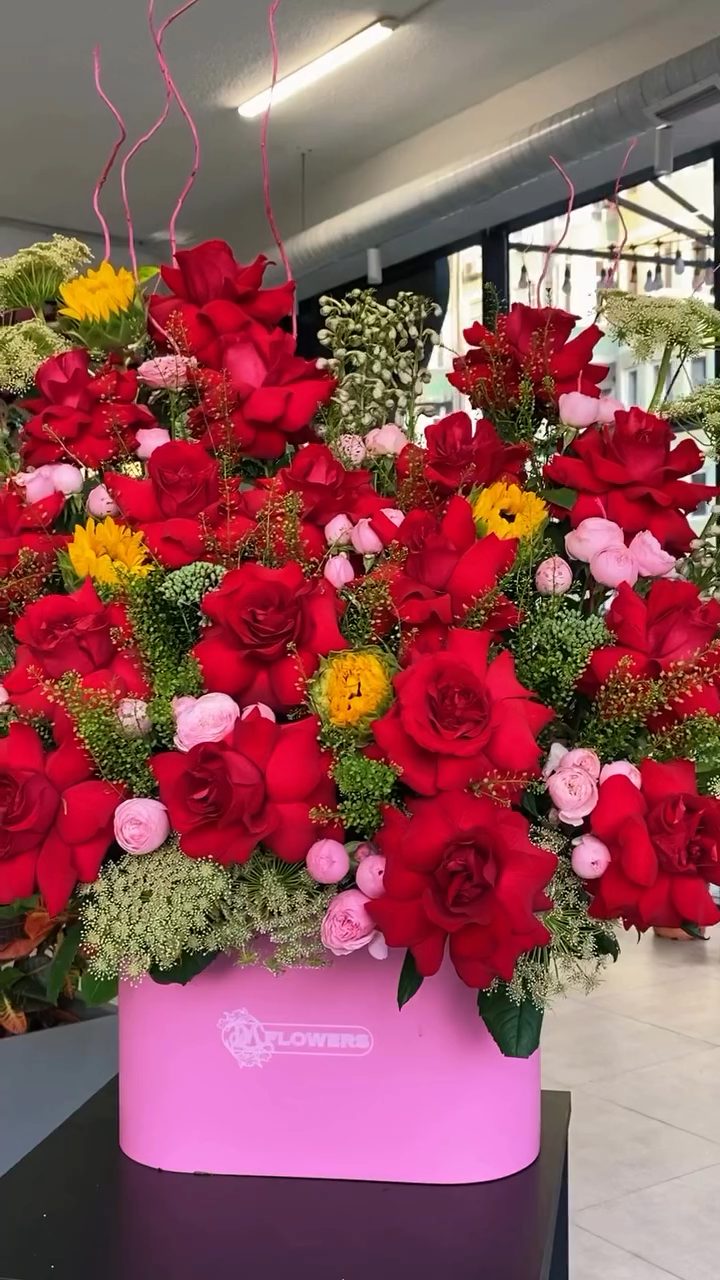 Da Flowers.Az