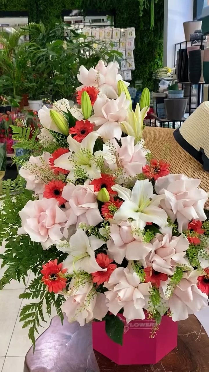 Da Flowers.Az