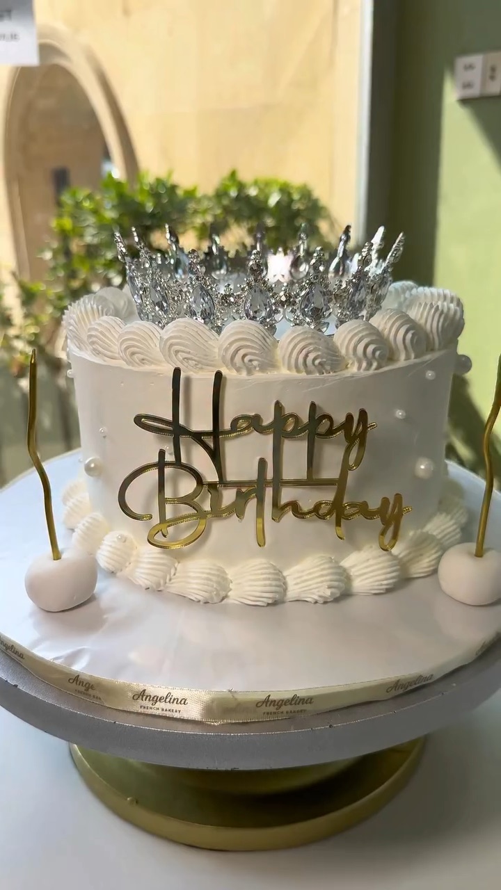 Angelina French Bakery