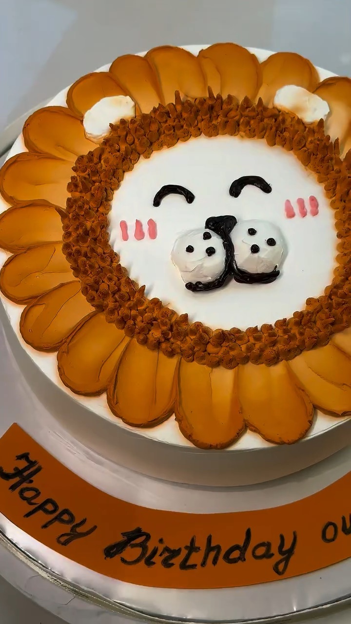 Angelina French Bakery