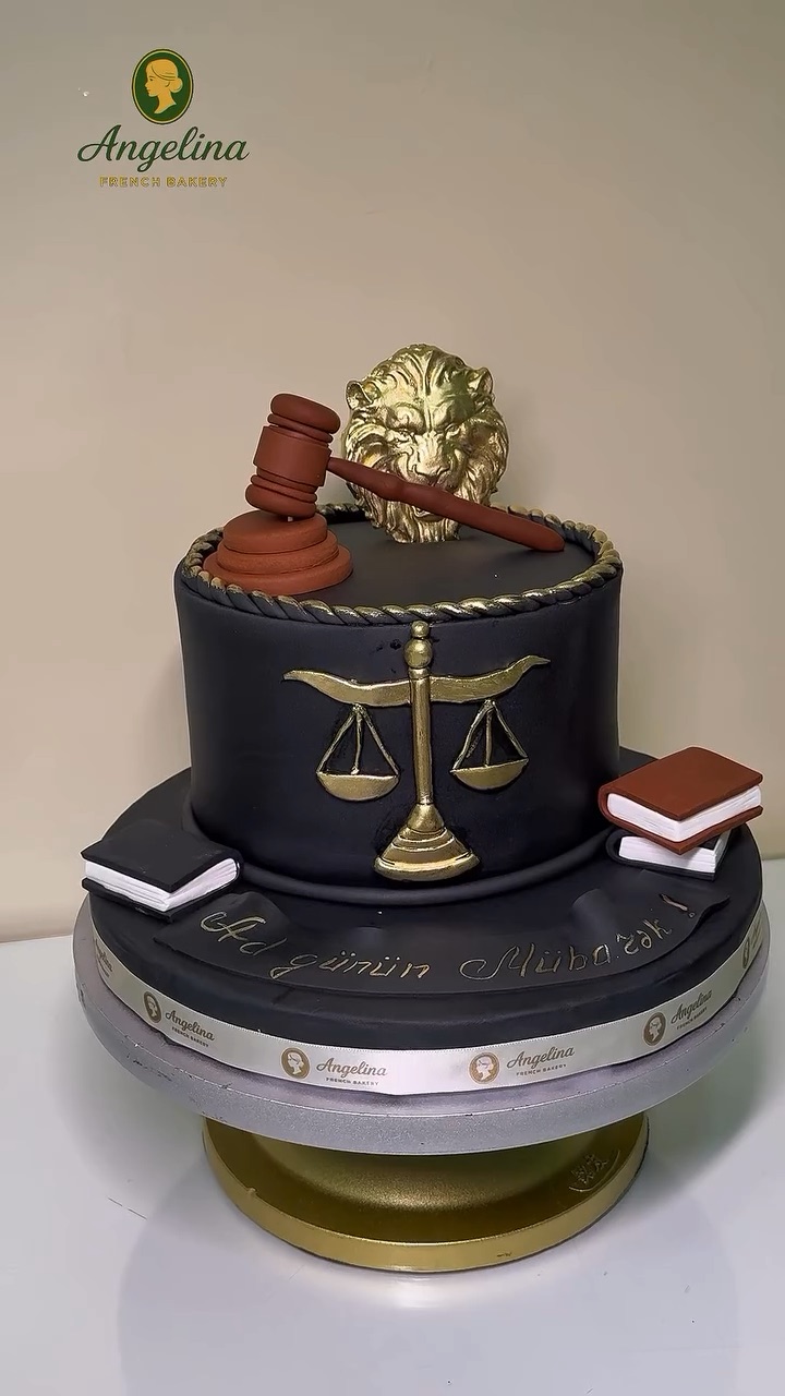 Angelina French Bakery