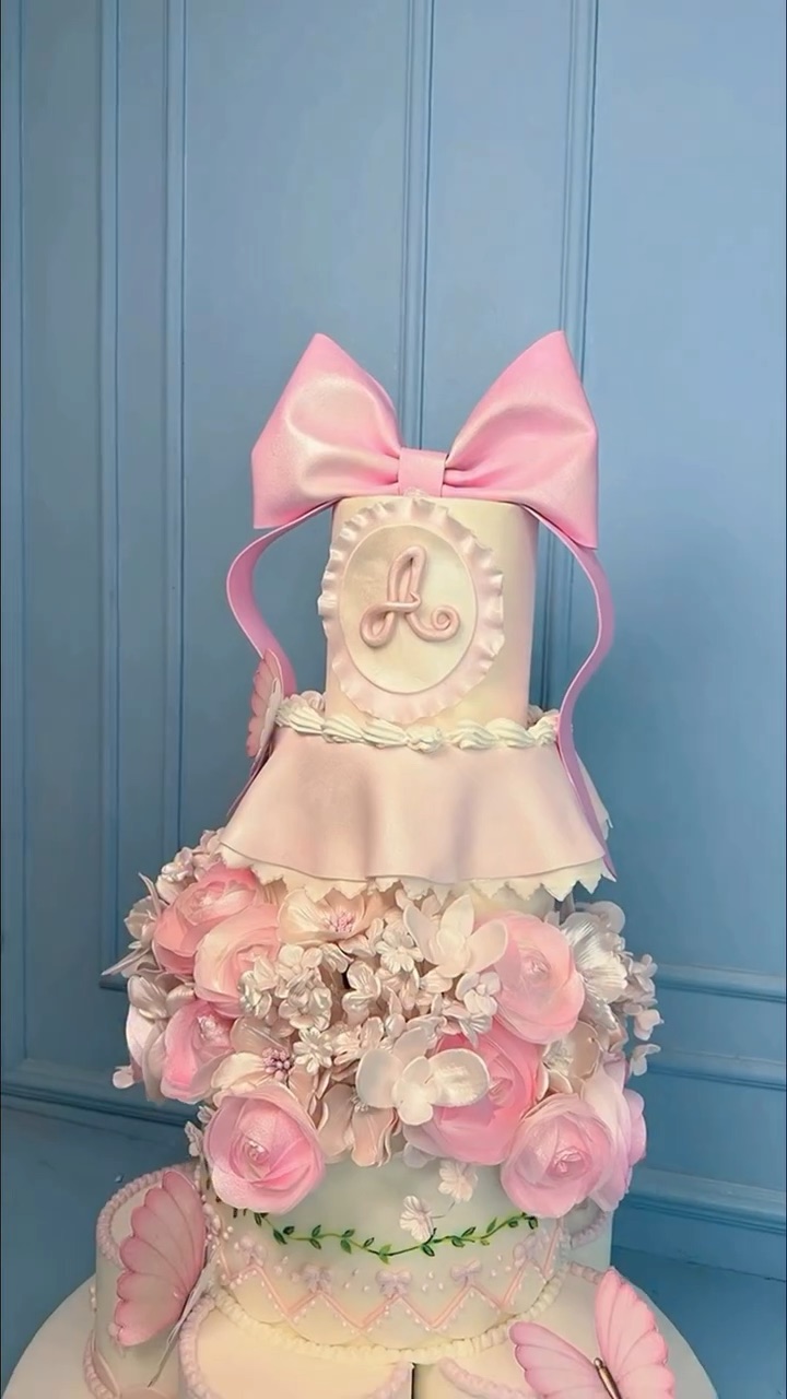 Lily Patisserie