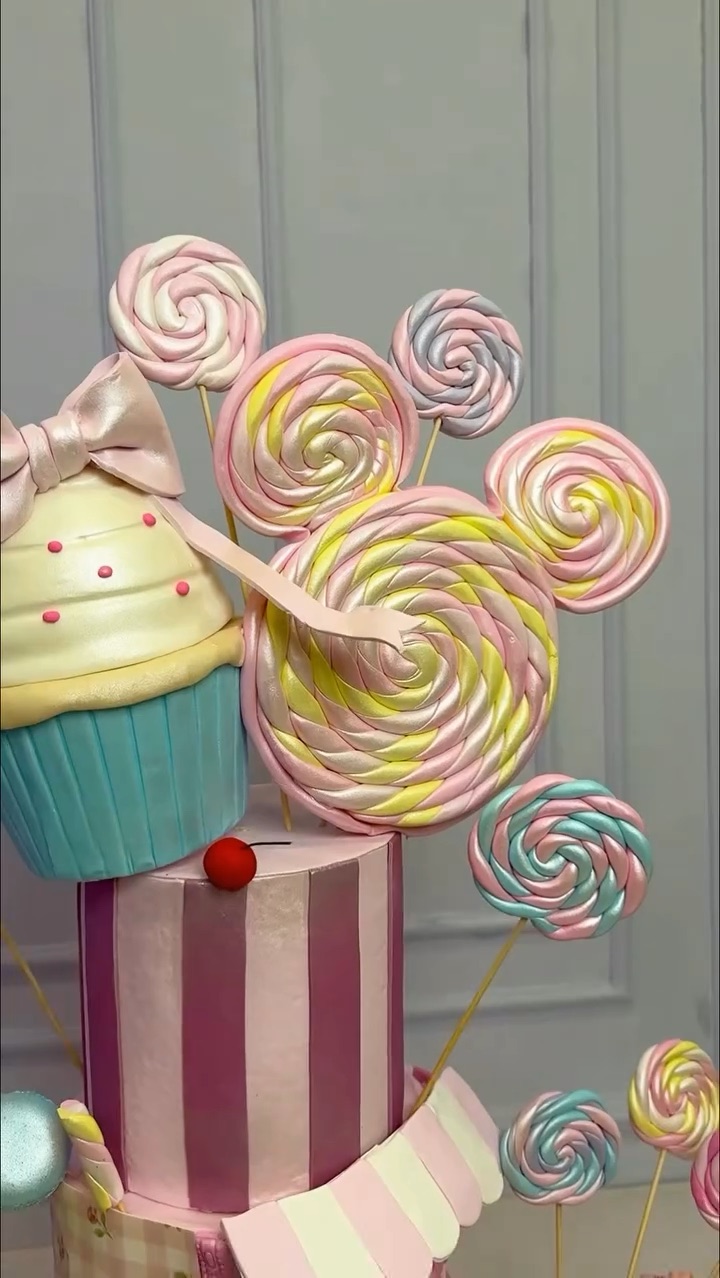 Lily Patisserie