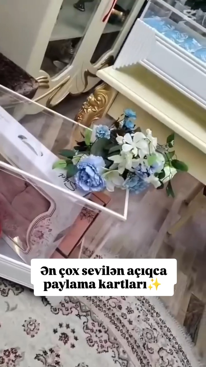 Nigars Bouquet S
