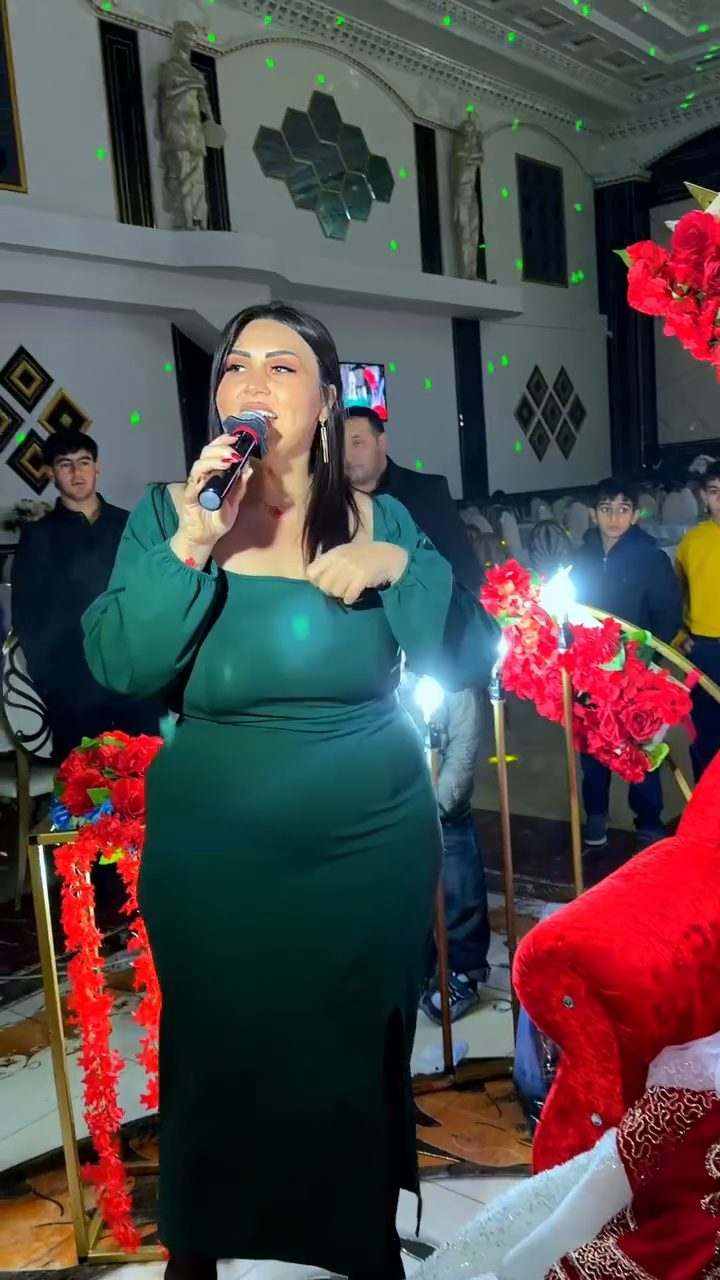 Xına Təşkili Ağcabədi
