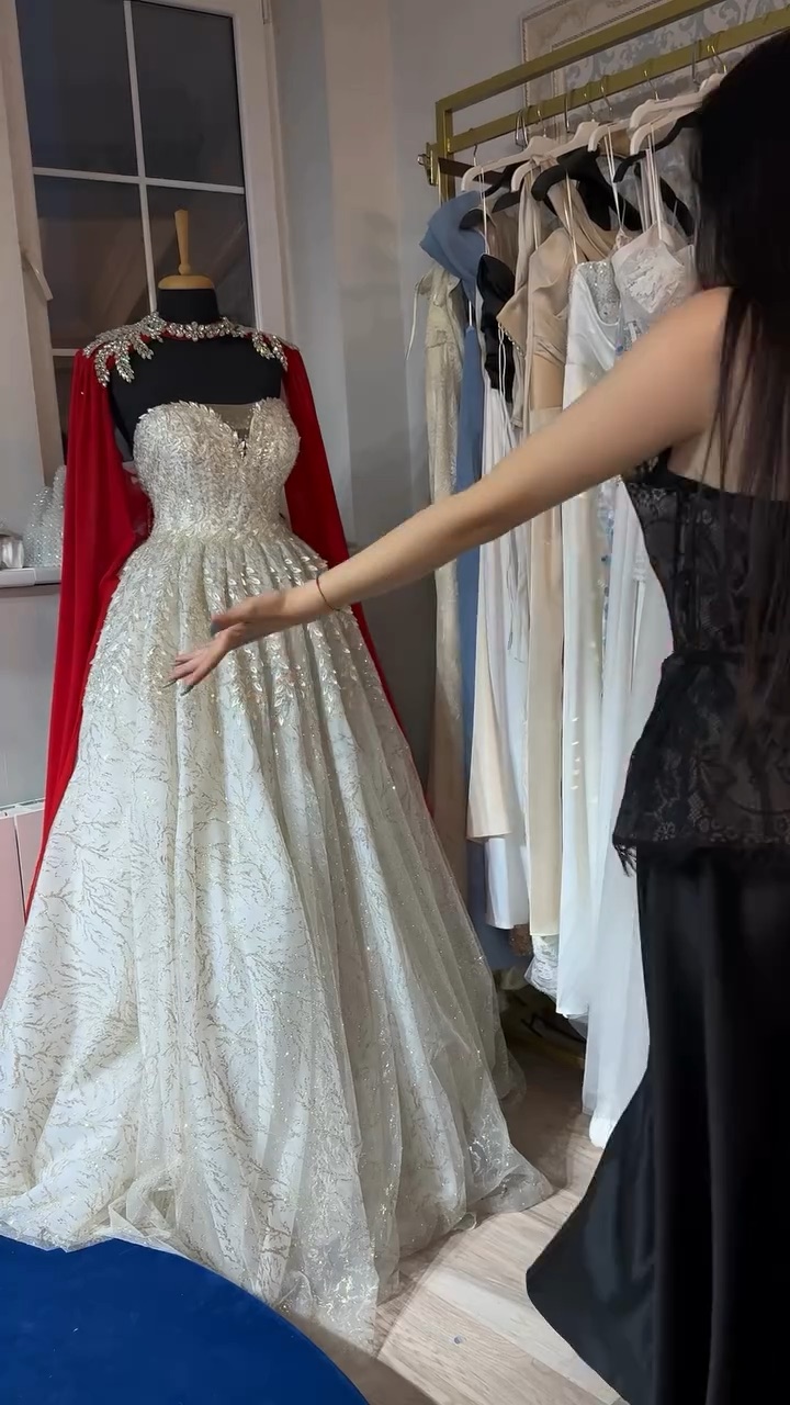 Amina Ali Design