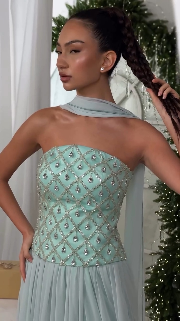 Amina Ali Design