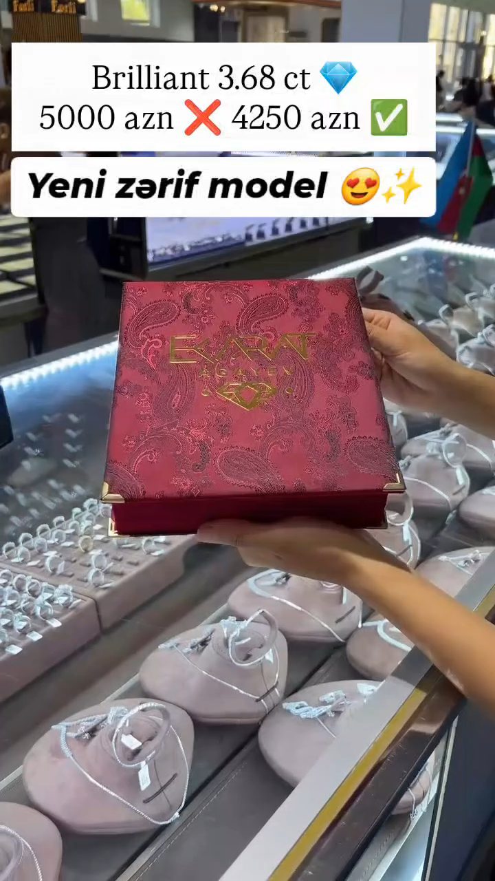 Ekarat Toylar Dəstlər