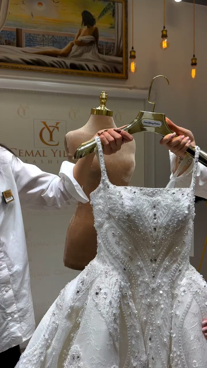Cemal Yılmaz Fashion Baku