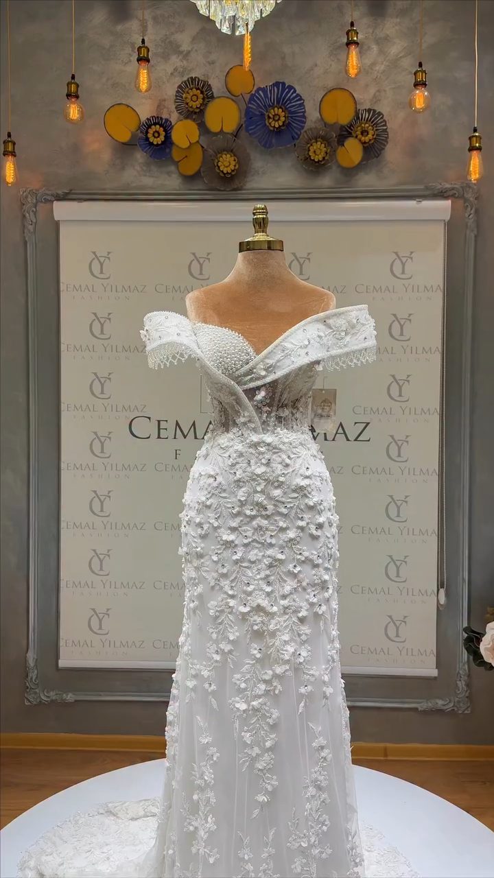 Cemal Yılmaz Fashion Baku