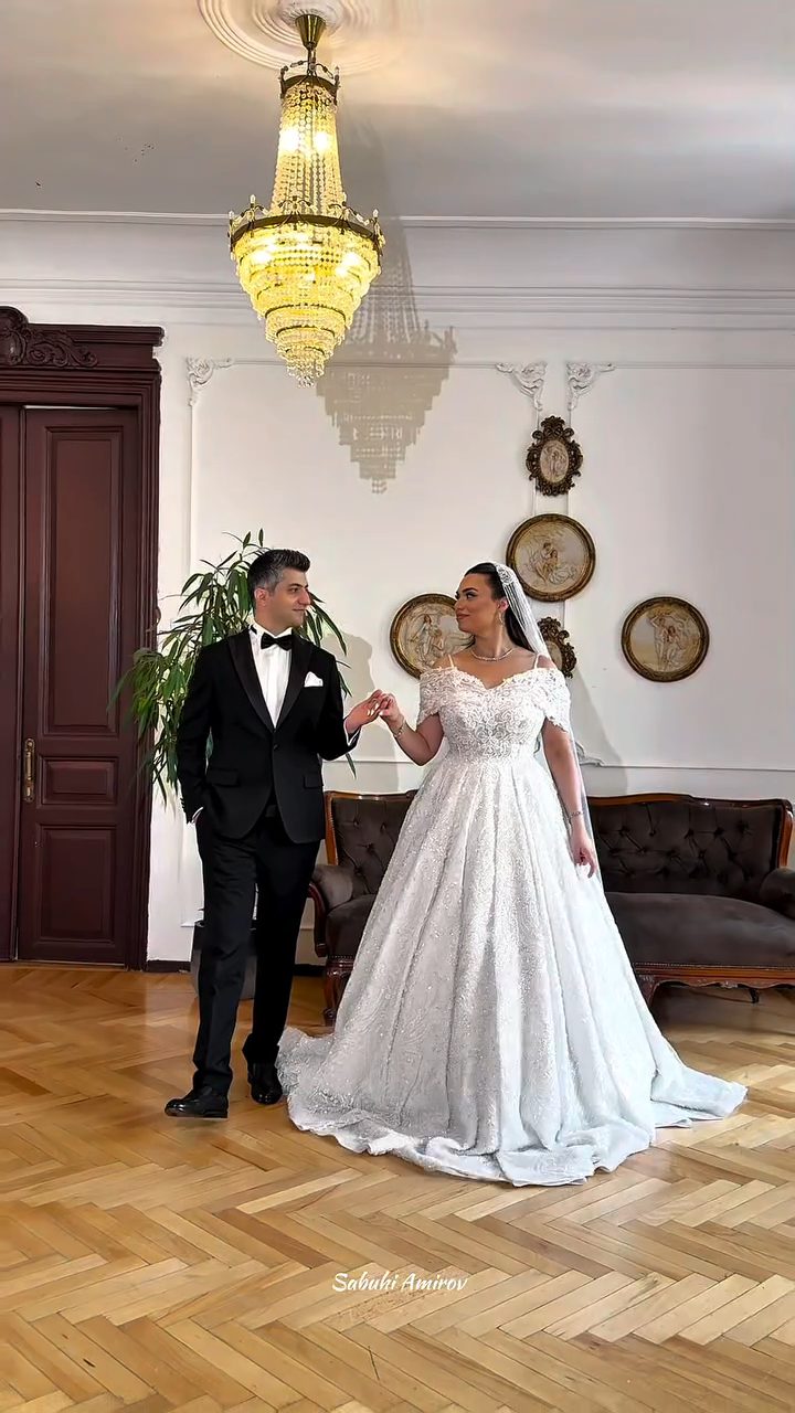 İtalian Wedding