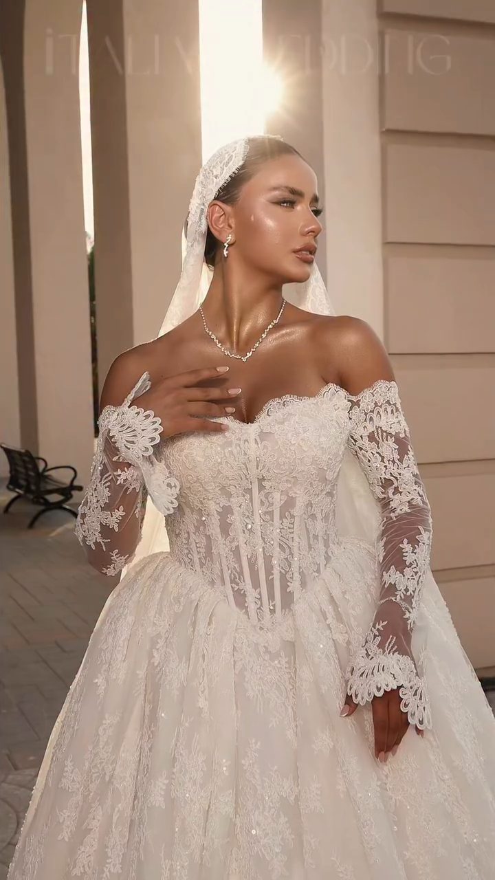 İtalian Wedding