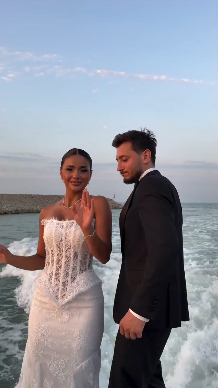 İtalian Wedding