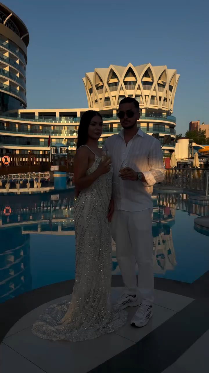 İtalian Wedding