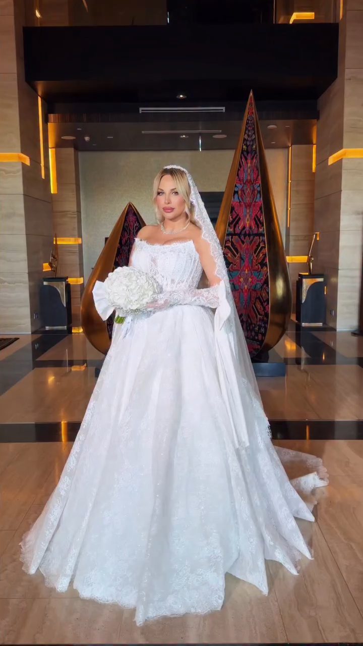 İtalian Wedding