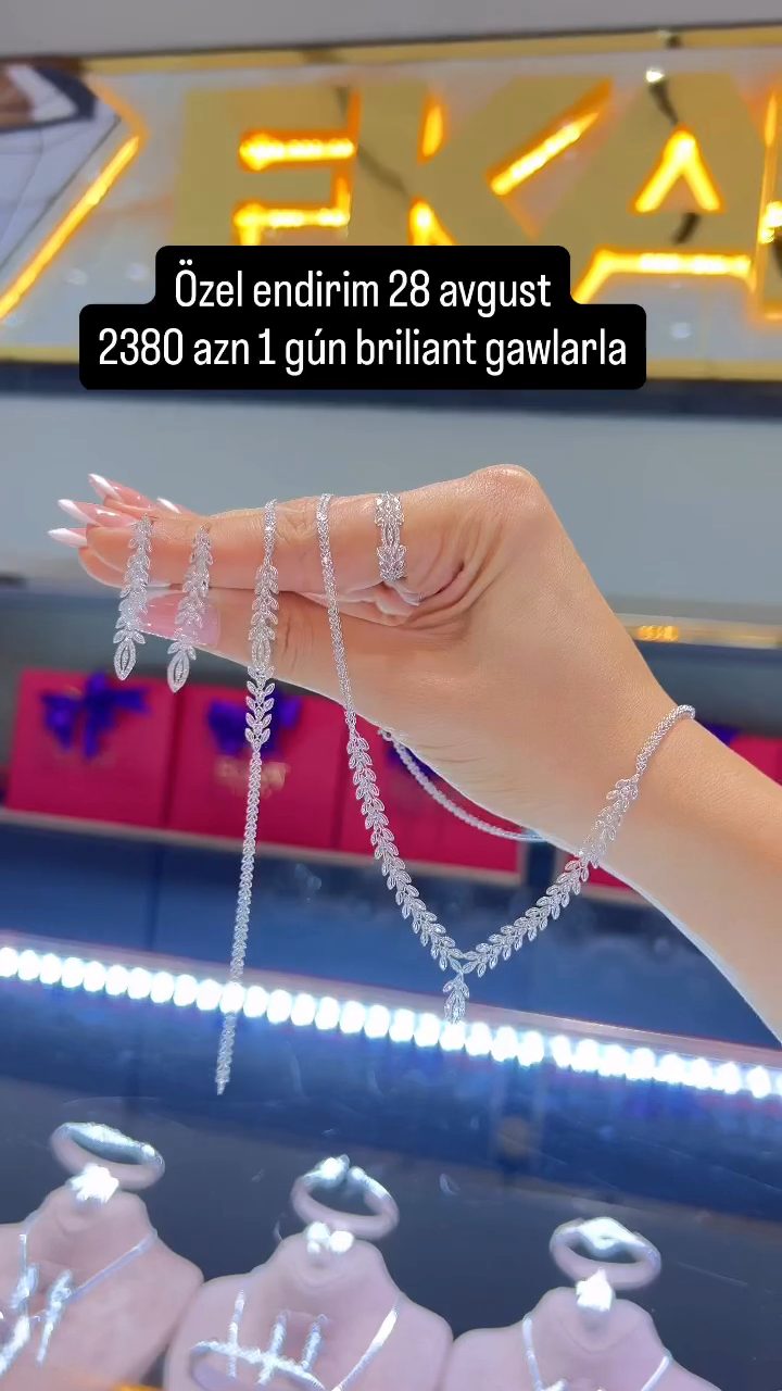 Toy Dəstləri Briliant