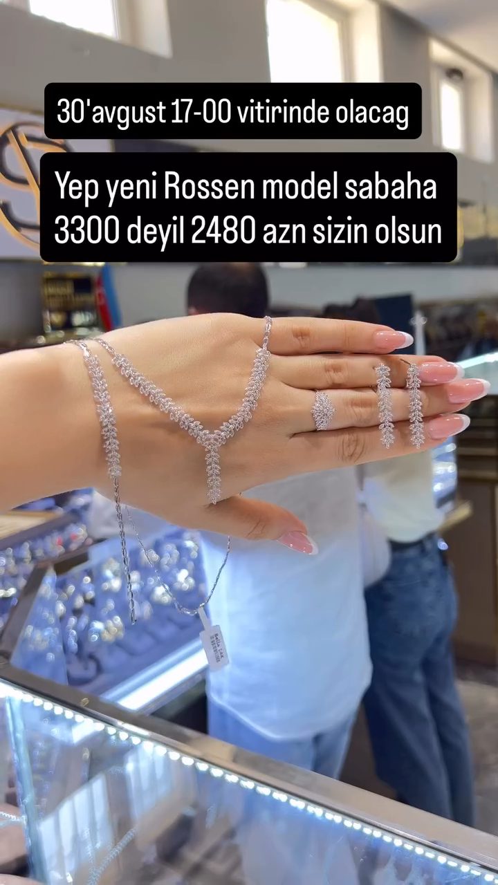 Toy Dəstləri Briliant