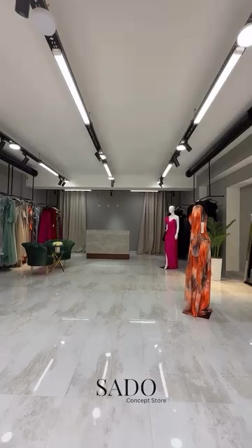 Sado Boutique