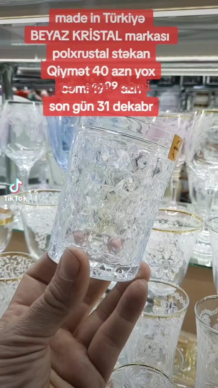 Glamur Cehiz Evi