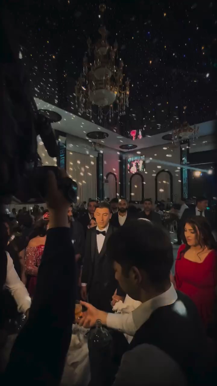 Sevinc Şadlıq Sarayı