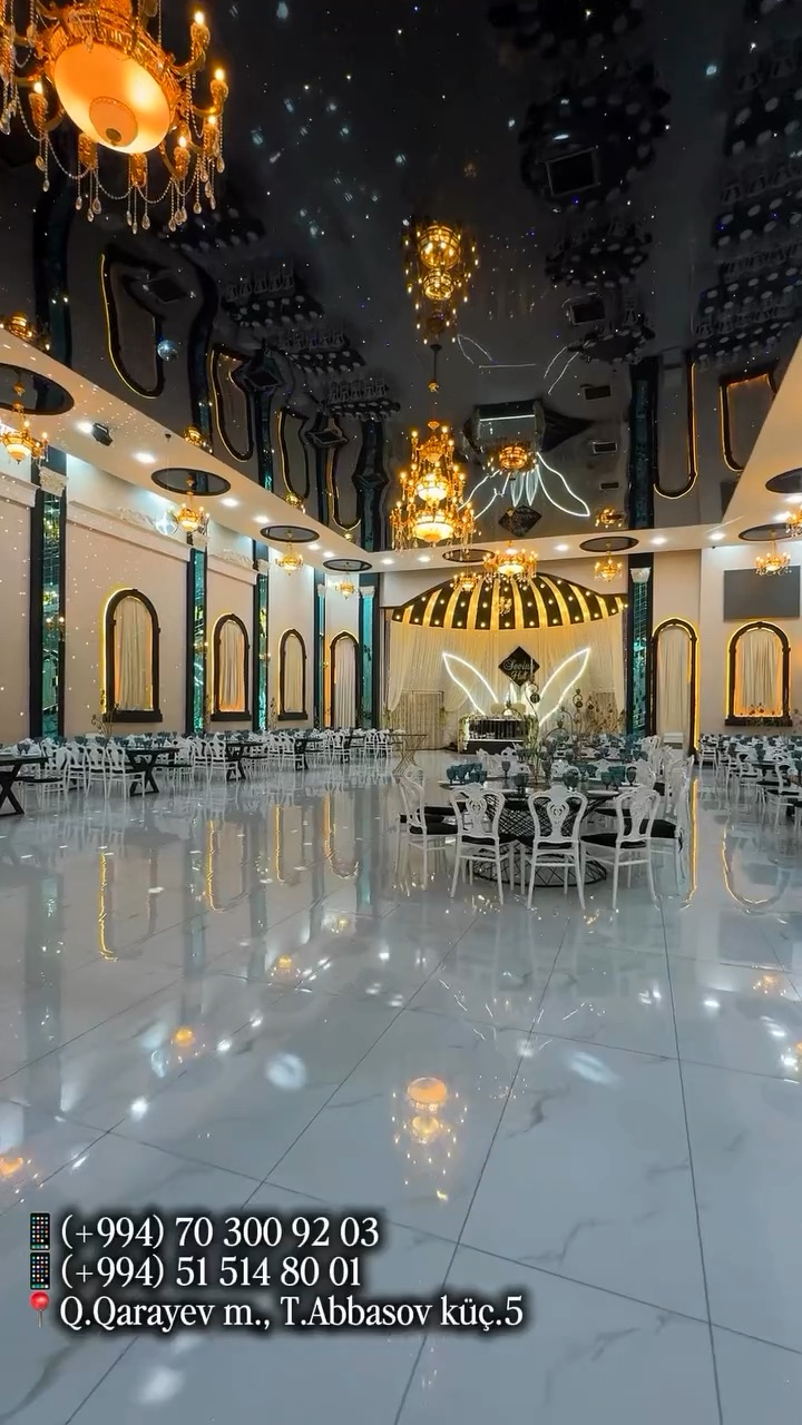 Sevinc Şadlıq Sarayı